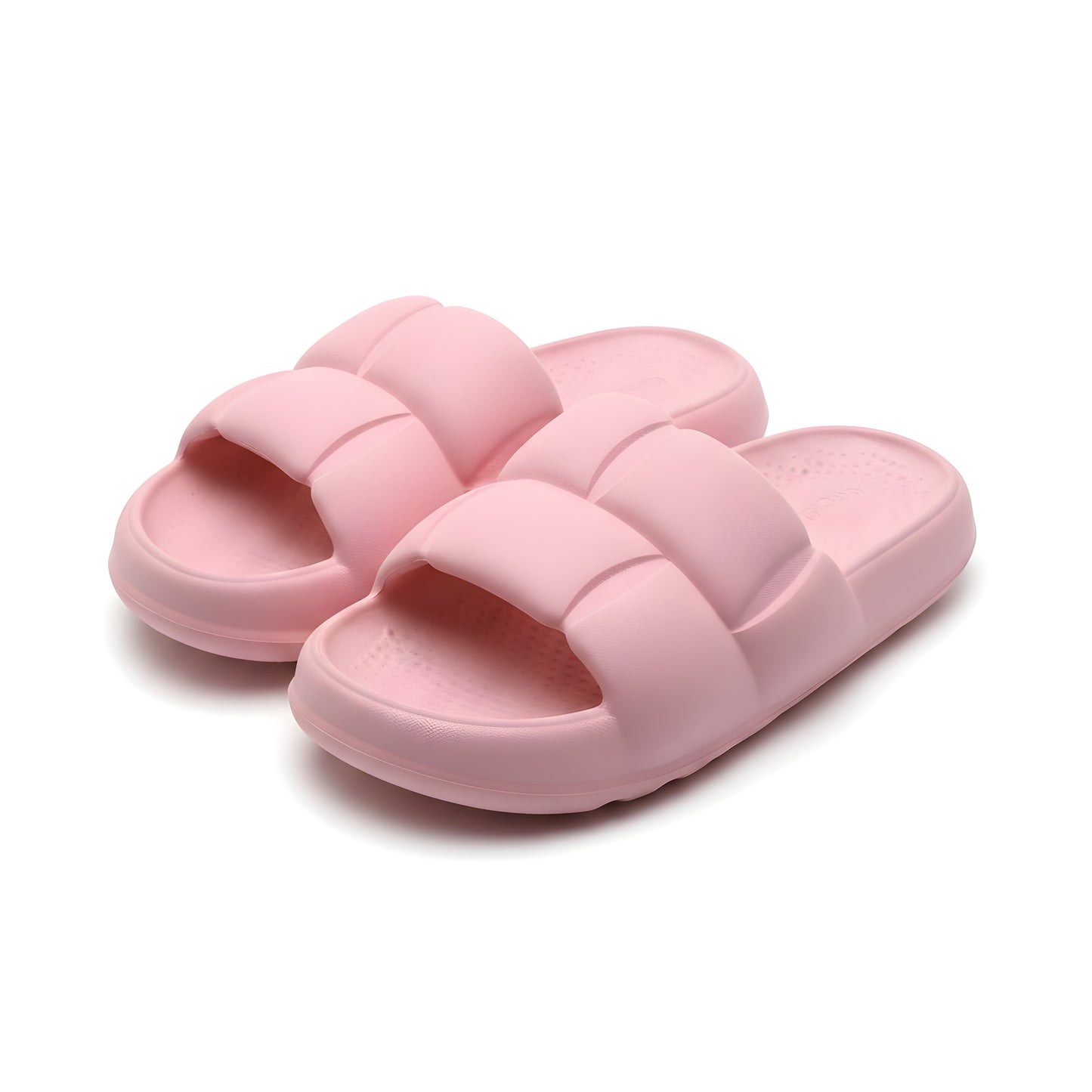 Soft Pink Slipper for Girl